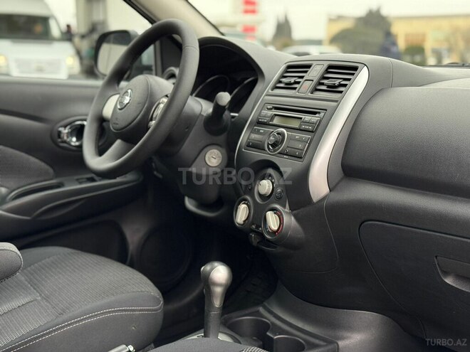 Nissan Sunny 2013, 138,701 km - 1.6 л - Bərdə