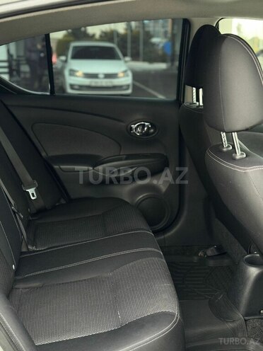 Nissan Sunny 2013, 138,701 km - 1.6 л - Bərdə