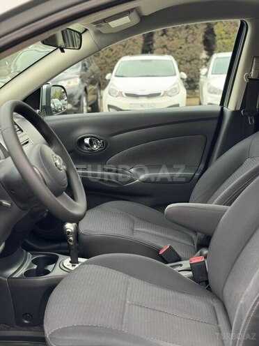Nissan Sunny 2013, 138,701 km - 1.6 л - Bərdə