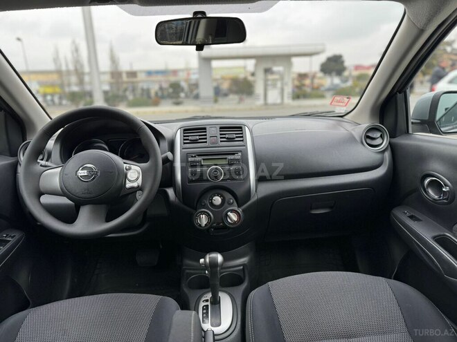 Nissan Sunny 2013, 138,701 km - 1.6 л - Bərdə