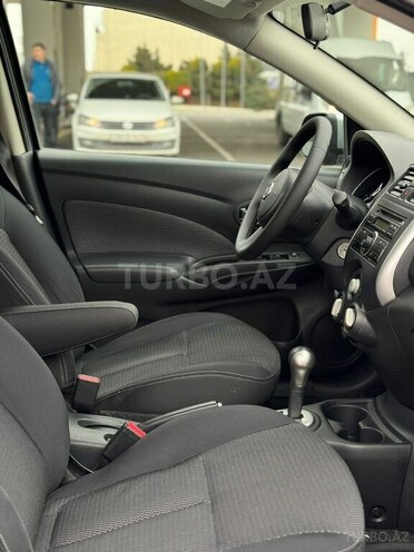 Nissan Sunny 2013, 138,701 km - 1.6 л - Bərdə