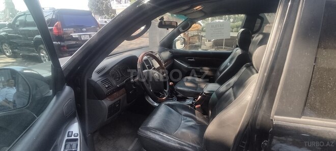 Toyota Land Cruiser Prado 2008, 190,000 km - 2.7 л - Xaçmaz