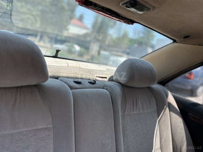 Peugeot 406 2003, 300,000 km - 2.0 l - Bakı