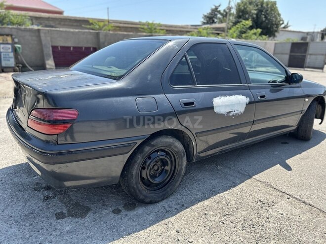 Peugeot 406 2003, 300,000 km - 2.0 l - Bakı