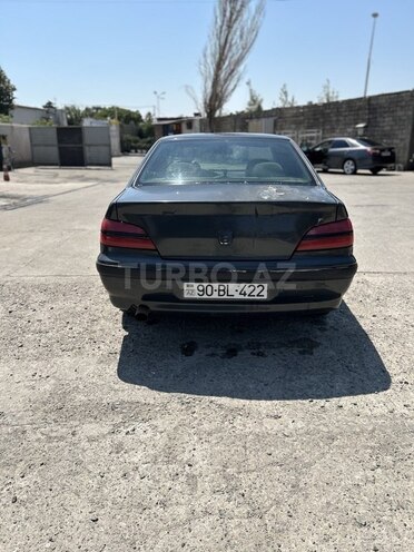 Peugeot 406 2003, 300,000 km - 2.0 l - Bakı