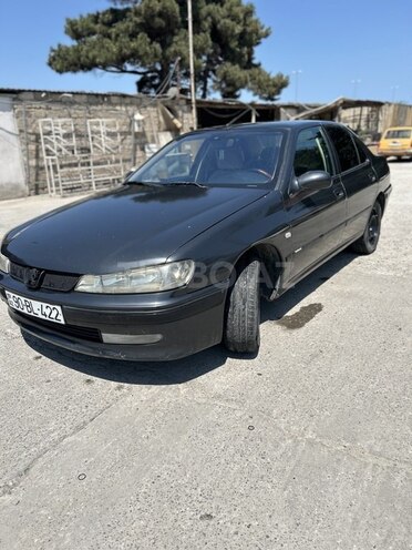 Peugeot 406 2003, 300,000 km - 2.0 l - Bakı