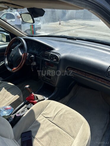 Peugeot 406 2003, 300,000 km - 2.0 l - Bakı
