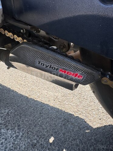 Suzuki GSX-R 1000 2013, 22,000 km - 1.0 l - Bakı