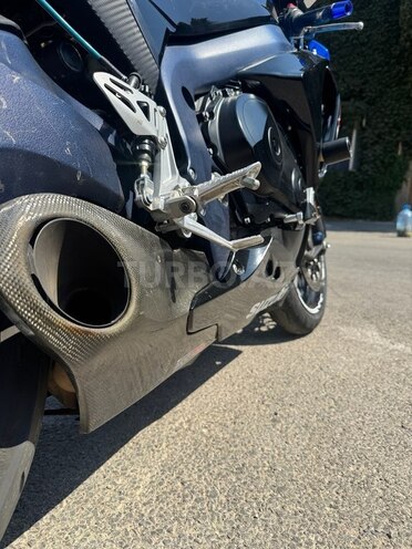 Suzuki GSX-R 1000 2013, 22,000 km - 1.0 l - Bakı