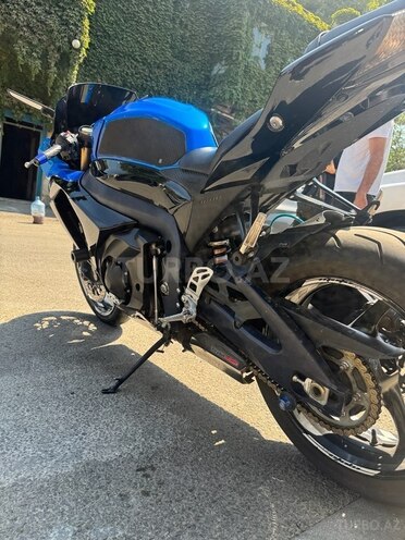 Suzuki GSX-R 1000 2013, 22,000 km - 1.0 l - Bakı
