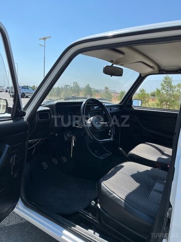 LADA (VAZ) 2107 2011, 58,500 km - 1.6 л - Bakı