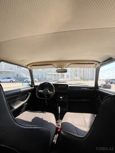 LADA (VAZ) 2107 2011, 58,500 km - 1.6 л - Bakı