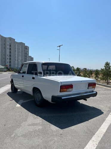 LADA (VAZ) 2107 2011, 58,500 km - 1.6 л - Bakı