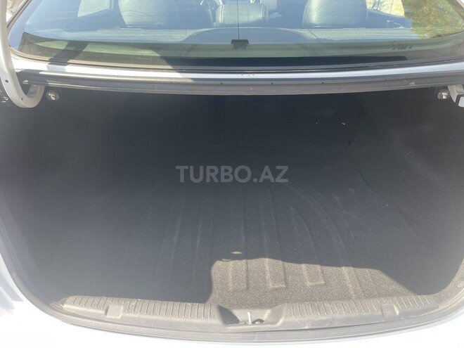 Hyundai Elantra 2014, 241,000 km - 1.8 l - Bakı