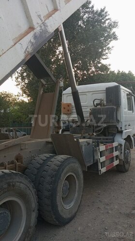 Shacman F3000 2011, 800,000 km - 9.5 l - Bakı