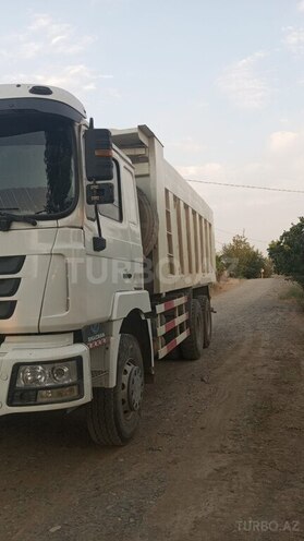Shacman F3000 2011, 800,000 km - 9.5 l - Bakı