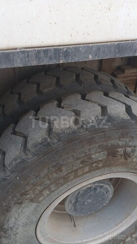 Shacman F3000 2011, 800,000 km - 9.5 l - Bakı