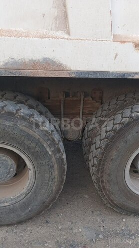 Shacman F3000 2011, 800,000 km - 9.5 l - Bakı
