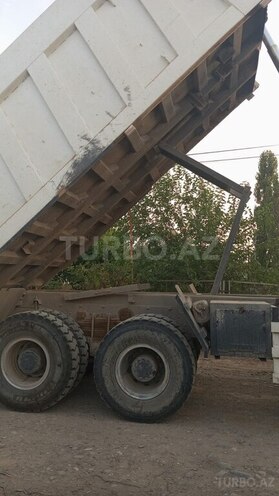 Shacman F3000 2011, 800,000 km - 9.5 l - Bakı