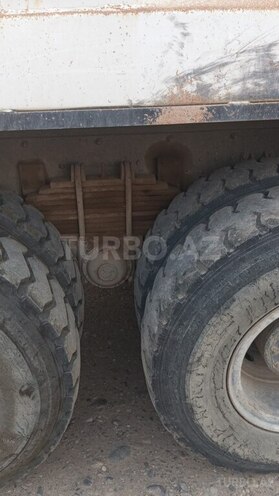 Shacman F3000 2011, 800,000 km - 9.5 l - Bakı