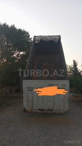 Shacman F3000 2011, 800,000 km - 9.5 l - Bakı