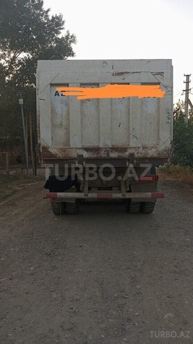 Shacman F3000 2011, 800,000 km - 9.5 l - Bakı