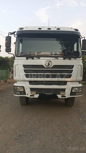 Shacman F3000 2011, 800,000 km - 9.5 l - Bakı