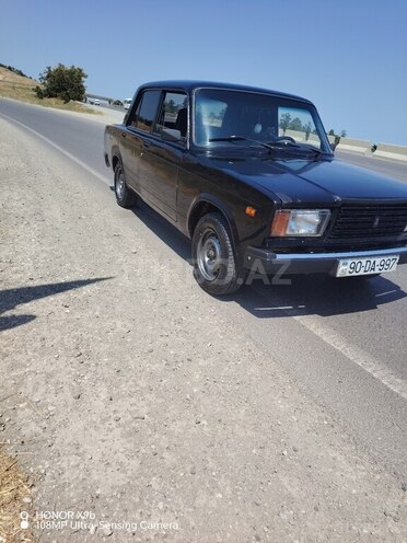 LADA (VAZ) 2107 2008, 137,000 km - 1.6 л - Şabran