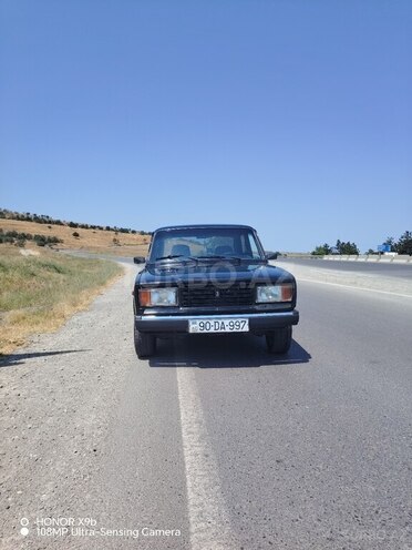 LADA (VAZ) 2107 2008, 137,000 km - 1.6 л - Şabran