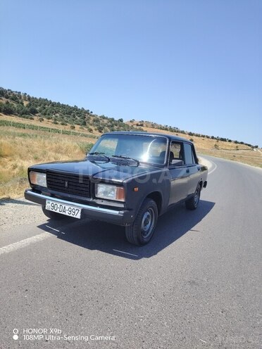 LADA (VAZ) 2107 2008, 137,000 km - 1.6 л - Şabran