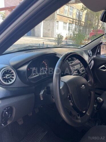 LADA (VAZ) Granta 2023, 60,500 km - 1.6 l - Bakı