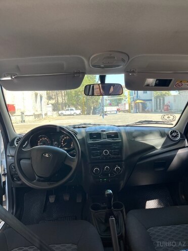 LADA (VAZ) Granta 2023, 60,500 km - 1.6 l - Bakı