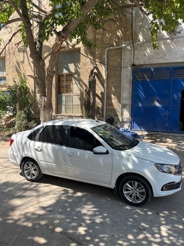 LADA (VAZ) Granta 2023, 60,500 km - 1.6 l - Bakı
