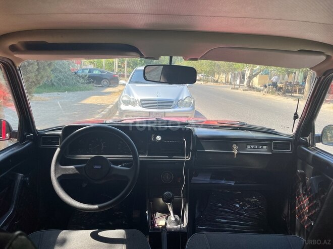 LADA (VAZ) 2107 1982, 65,000 km - 1.5 l - Bakı