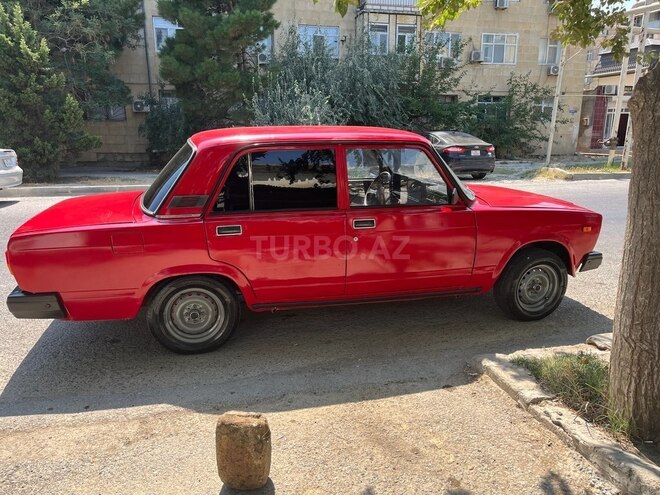 LADA (VAZ) 2107 1982, 65,000 km - 1.5 l - Bakı