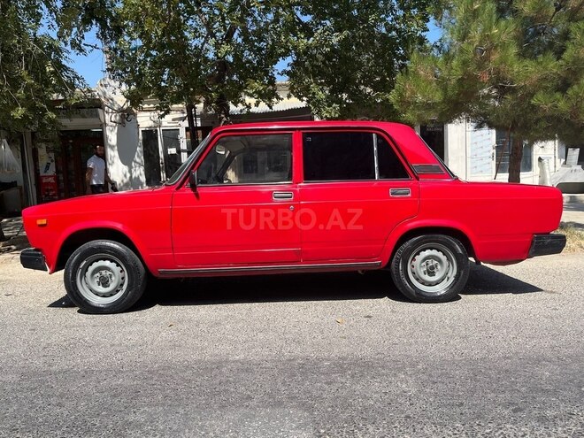 LADA (VAZ) 2107 1982, 65,000 km - 1.5 l - Bakı
