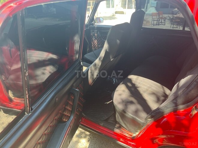 LADA (VAZ) 2107 1982, 65,000 km - 1.5 l - Bakı