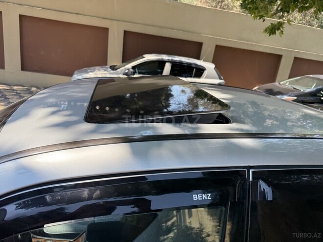 Mercedes C 200 1997, 333,000 km - 2.0 l - Bakı