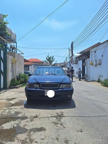 Volvo  1998, 207,000 km - 2.4 l - Bakı