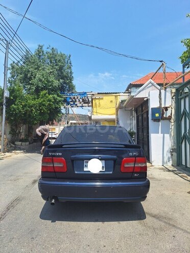 Volvo  1998, 207,000 km - 2.4 l - Bakı