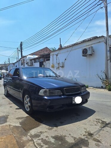 Volvo  1998, 207,000 km - 2.4 l - Bakı