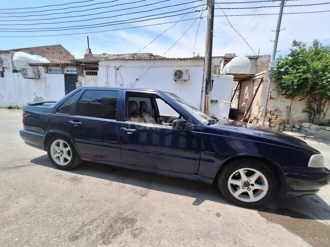 Volvo  1998, 207,000 km - 2.4 l - Bakı