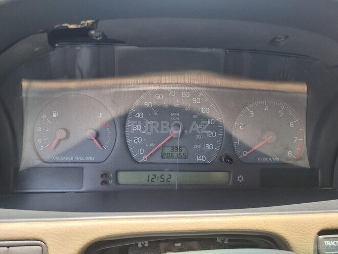 Volvo  1998, 207,000 km - 2.4 l - Bakı