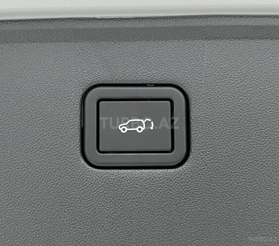 Changan CS 55 Plus-14