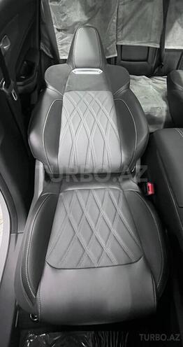 Changan CS 55 Plus-19