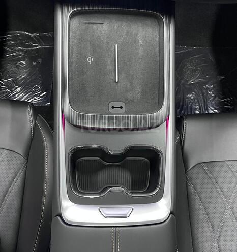 Changan CS 55 Plus-13