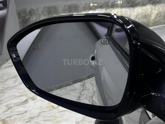 Changan CS 55 Plus-20