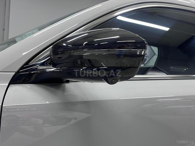 Changan CS 55 Plus-17