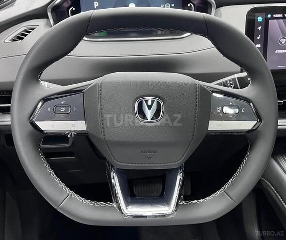Changan CS 55 Plus-25
