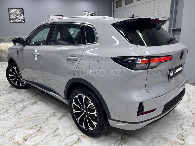 Changan CS 55 Plus-3